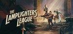 The Lamplighters League*STEAM Россия**АВТОДОСТАВКА