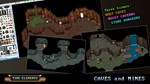 RPG Maker MV - Time Elements - Caves and Dungeons DLC