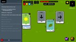 Stack Island - Survival card game*STEAM RU**АВТО