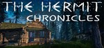 The Hermit Chronicles*STEAM Россия**АВТОДОСТАВКА