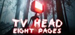 TV Head: Eight Pages*STEAM Россия**АВТОДОСТАВКА