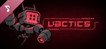 Vactics Soundtrack DLC*STEAM Россия**АВТОДОСТАВКА