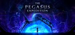 The Pegasus Expedition*STEAM Россия**АВТОДОСТАВКА