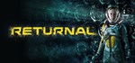 Returnal™*STEAM Россия**АВТОДОСТАВКА