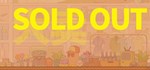 SOLD OUT*STEAM Россия**АВТОДОСТАВКА