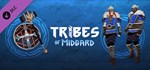 Tribes of Midgard - Pre-Order Content DLC*STEAM