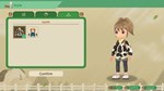 STORY OF SEASONS: A Wonderful Life - Seasonal Outfits S