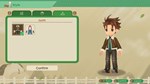 STORY OF SEASONS: A Wonderful Life - Seasonal Outfits S