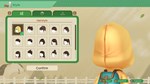 STORY OF SEASONS: A Wonderful Life - Seasonal Outfits S