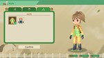 STORY OF SEASONS: A Wonderful Life - Seasonal Outfits S