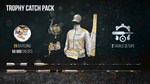 The Fisherman - Fishing Planet: Trophy Catch Pack DLC