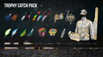 The Fisherman - Fishing Planet: Trophy Catch Pack DLC