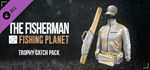 The Fisherman - Fishing Planet: Trophy Catch Pack DLC