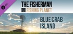 The Fisherman - Blue Crab Island Expansion DLC*STEAM