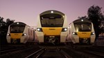 Train Sim World* 3: Thameslink BR Class 700/0 EMU Add-O