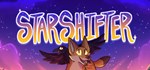 Starshifter*STEAM Россия**АВТОДОСТАВКА