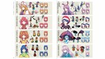 Touhou: New World - Artbook DLC*STEAM RU**АВТО