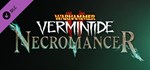 Warhammer: Vermintide 2 - Necromancer Career DLC