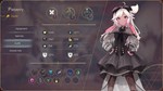 WitchSpring R - Pieberry´s Costume - DLC*STEAM