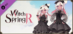 WitchSpring R - Pieberry´s Costume - DLC*STEAM