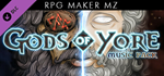 RPG Maker MZ - Gods of Yore Music Pack DLC*STEAM