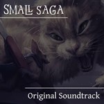 Small Saga Soundtrack DLC*STEAM Россия**АВТОДОСТАВКА