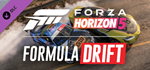 Woodstock Formula Drift Pack DLC*STEAM RU**АВТО