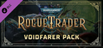 Warhammer 40,000: Rogue Trader - Voidfarer Pack DLC