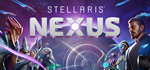 Stellaris Nexus*STEAM Россия**АВТОДОСТАВКА