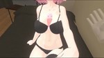 VR Waifu - MuChan*STEAM Россия**АВТОДОСТАВКА