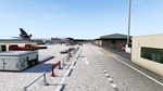 X-Plane 12 Add-on: Aerosoft - Airport Menorca DLC