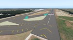 X-Plane 12 Add-on: Aerosoft - Airport Menorca DLC