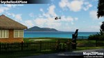 X-Plane 12 Add-on: Aerosoft - Seychelles XP DLC*STEAM