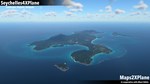 X-Plane 12 Add-on: Aerosoft - Seychelles XP DLC*STEAM