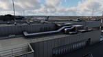 X-Plane 12 Add-on: Aerosoft - Airport Marseille DLC