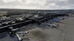 X-Plane 12 Add-on: Aerosoft - Airport Marseille DLC