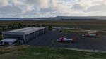 X-Plane 12 Add-on: Aerosoft - Airport Marseille DLC