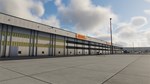 X-Plane 12 Add-on: Aerosoft - Airport Marseille DLC