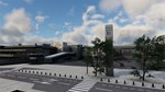 X-Plane 12 Add-on: Aerosoft - Airport Marseille DLC