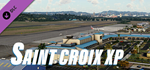 X-Plane 12 Add-on: Aerosoft - Saint Croix XP DLC