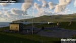 X-Plane 12 Add-on: Aerosoft - Faroe Islands XP DLC