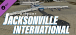 X-Plane 12 Add-on: FSDesigns - Jacksonville Internation