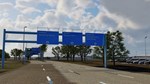 X-Plane 12 Add-on: FSDesigns - Jacksonville Internation