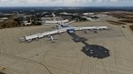 X-Plane 12 Add-on: FSDesigns - Jacksonville Internation