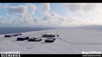 X-Plane 12 Add-on: Aerosoft - Svalbard XP DLC*STEAM