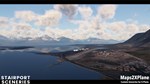 X-Plane 12 Add-on: Aerosoft - Svalbard XP DLC*STEAM