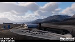 X-Plane 12 Add-on: Aerosoft - Svalbard XP DLC*STEAM