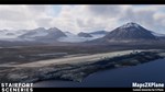 X-Plane 12 Add-on: Aerosoft - Svalbard XP DLC*STEAM