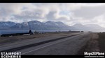 X-Plane 12 Add-on: Aerosoft - Svalbard XP DLC*STEAM