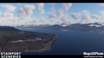 X-Plane 12 Add-on: Aerosoft - Svalbard XP DLC*STEAM